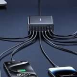 OCCASIONE: caricatore 300 W con 8 porte, attiva il coupon sconto