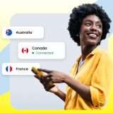 Addio roaming: basta spese extra con questa eSIM