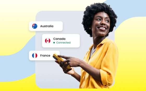 Addio roaming: basta spese extra con questa eSIM