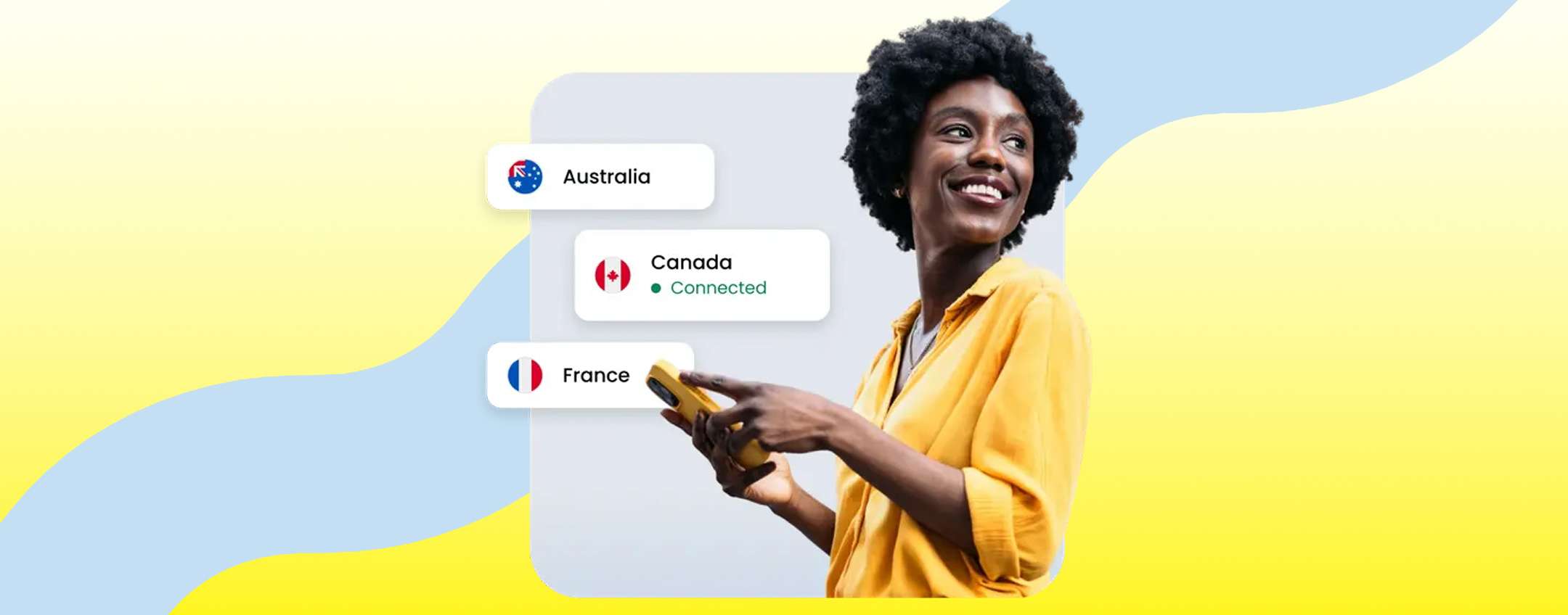Addio roaming: basta spese extra con questa eSIM