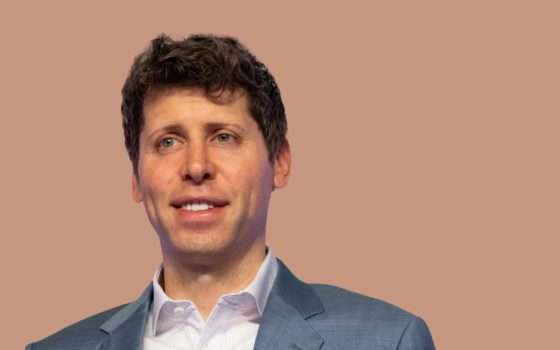 Sam Altman investe su AI per ringiovanire le cellule