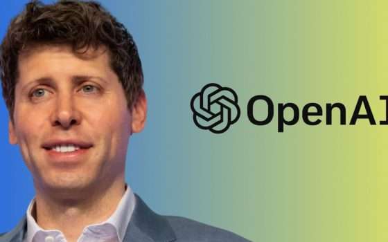 Sam Altman, OpenAI al lavoro sulla superintelligenza artificiale