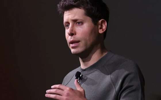 Sam Altman frena sull'AGI: sono solo voci, arriverà l'agente AI