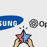 Samsung collabora con OpenAI per sviluppare la TV AI?