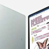 Tablet Samsung top di gamma: al PREZZO MINIMO con il pennino