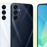 Smartphone Samsung a soli 169€: l'affare per Galaxy A16 5G