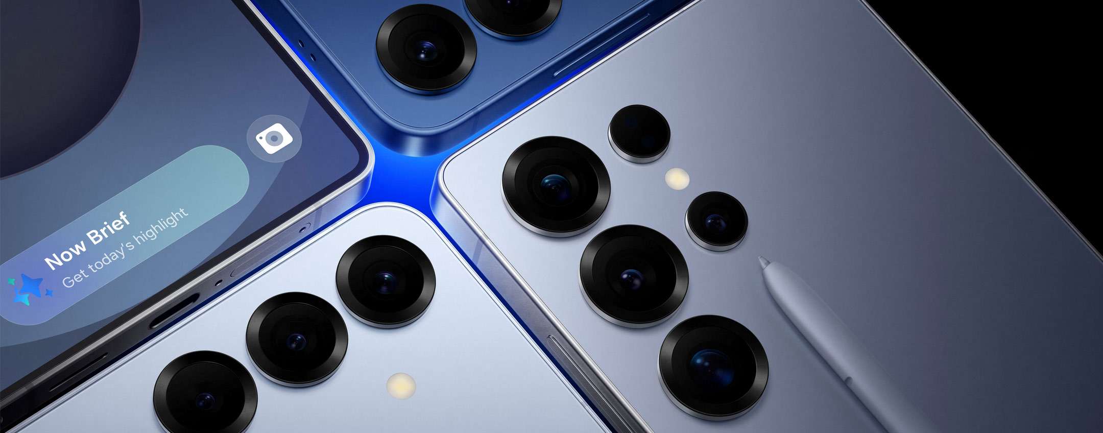 Samsung Galaxy S25 è ufficiale: top di gamma con AI multimodale