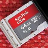 SanDisk Ultra, microSD da 64 GB in FORTE SCONTO a soli 6,99€