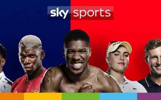 Sky Sport: un'offerta imperdibile per gli appassionati di sport