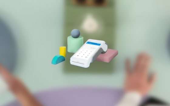 Smart POS Easy oggi è a canone zero: approfittane subito