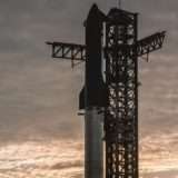Starship di SpaceX pronto al settimo volo, sarà il più importante
