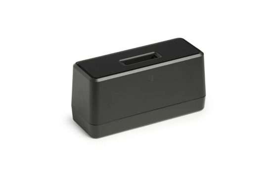 CES 2025: Swippitt ricarica lo smartphone in 2 secondi