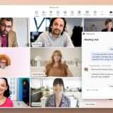 Teams: in arrivo la funzione per scollegare Chat, Copilot e Note