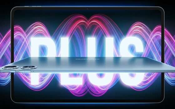 Teclast T60 Plus: il DOPPIO SCONTO sul tablet è imperdibile