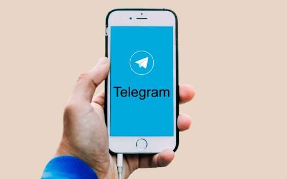 Telegram, la privacy non è più una priorità?
