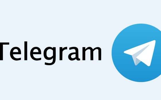 Telegram lancia la verifica degli account di terze parti