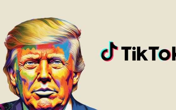 Trump ritarda il divieto di TikTok di 75 giorni, cosa succede ora?