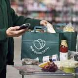 Too Good To Go, Platform: l'AI contro lo spreco alimentare