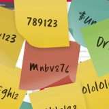 Con questo trucco non dimentichi più le password