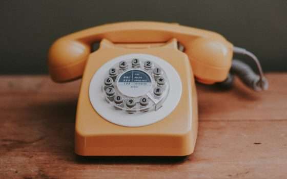 Una truffa telefonica con prefisso +49 mette in pericolo gli utenti italiani