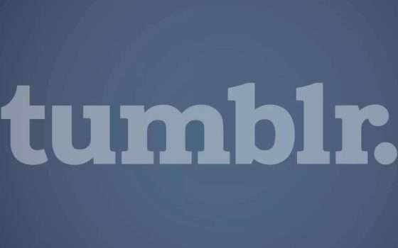 Tumblr TV come alternativa a TikTok, con feed video verticale