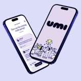 Panasonic lancia Umi, coach AI per la salute con Claude