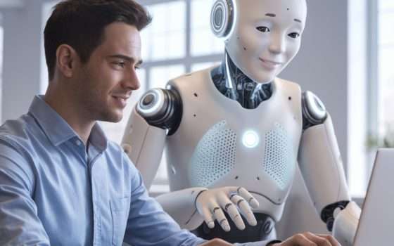 4 modi creativi di usare l'AI per scrivere contenuti originali