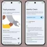 Verifica dell'identità di Google protegge i dati sui Pixel rubati