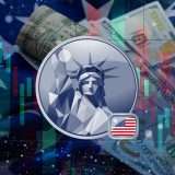 La visione coraggiosa di Trump tra criptovalute e AI