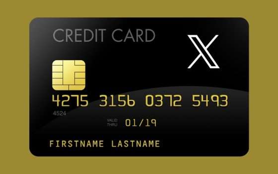 X Money, Musk si allea con Visa per i pagamenti peer-to-peer