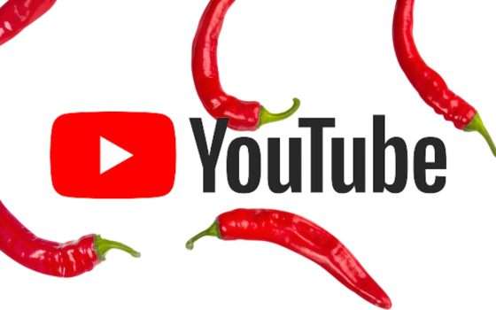 YouTube: dilagano gli annunci espliciti, utenti infuriati