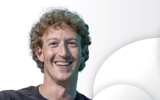 Mark Zuckerberg, nel 2025 l'AI sostituirà gli sviluppatori