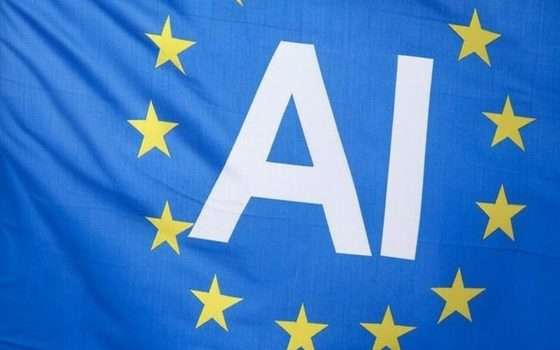 UE investirà 200 miliardi di euro nell'AI
