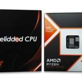 Thermal Grizzly annuncia CPU AMD Ryzen deliddate con garanzia