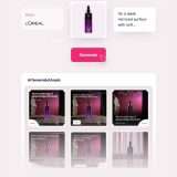 Con AdCreative AI generi una campagna pubblicitaria per il tuo ecommerce