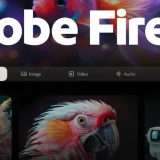 Adobe Firefly Video disponibile per tutti