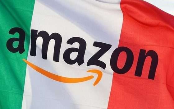 Amazon: evasione fiscale da 1,2 miliardi in Italia