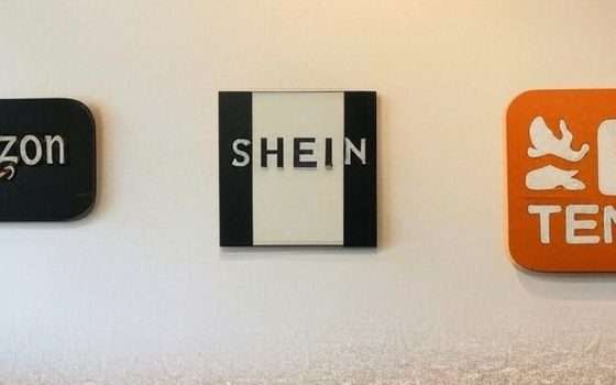 Amazon, Shein e Temu responsabili dei prodotti illegali?