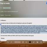 Apple Intelligence arriva su Vision Pro ad aprile
