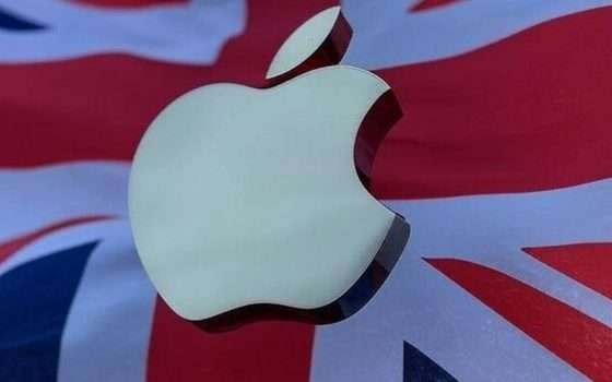 Apple dovrà creare una backdoor per l'accesso a iCloud?