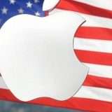 Apple investirà 500 miliardi di dollari negli USA