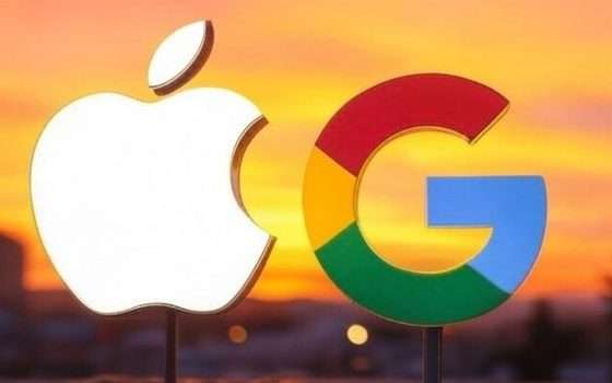 Monopolio Google: Apple chiede di fermare il processo (update)