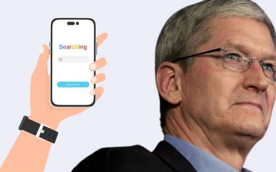 Caso antitrust Google: il giudice blocca l'intervento di Apple