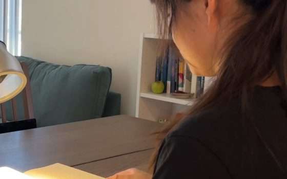 Apple ha creato una lampada robot da tavolo