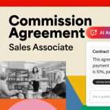 Acrobat sfrutta l'AI per semplificare la lettura dei contratti