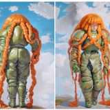 Christie's vende opere d'arte AI, scoppia la polemica