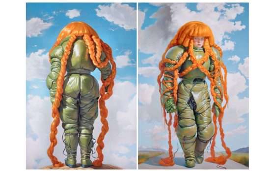 Christie's vende opere d'arte AI, scoppia la polemica