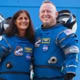 NASA anticiperà il ritorno degli astronauti? (update)