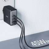 Caricatore USB-C 100W con 3 porte in offerta a tempo su Amazon