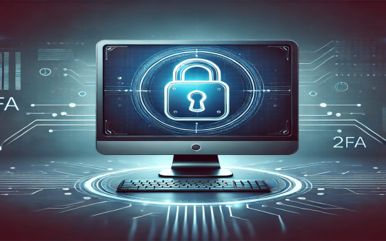 Come proteggere i tuoi account online con l'autenticazione a due fattori